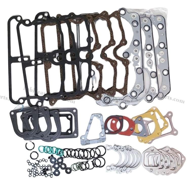 New Fits Cummins Big CAM NT855 Engine Upper Gasket Set 3803040 - Fab Heavy Parts