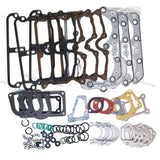 New Fits Cummins Big CAM NT855 Engine Upper Gasket Set 3803040 - Fab Heavy Parts