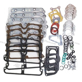 New Fits Cummins Big CAM NT855 Engine Upper Gasket Set 3803040 - Fab Heavy Parts