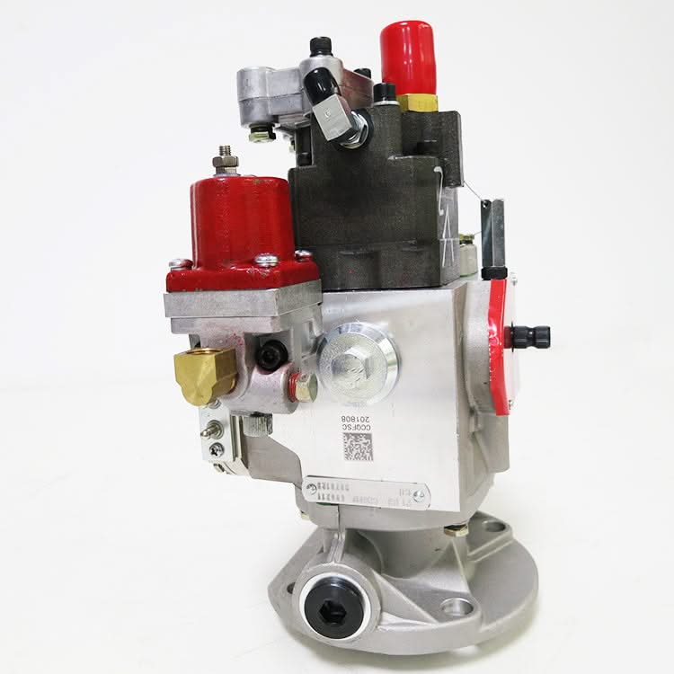 New Fits Cummins Engine NT855 Fuel Pump 3070123 OEM Grade - Fab Heavy Parts