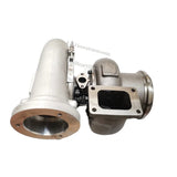 New Fits Cummins ISX QSM Turbo 3594195 Turbocharger 3592880 4024887 - Fab Heavy Parts