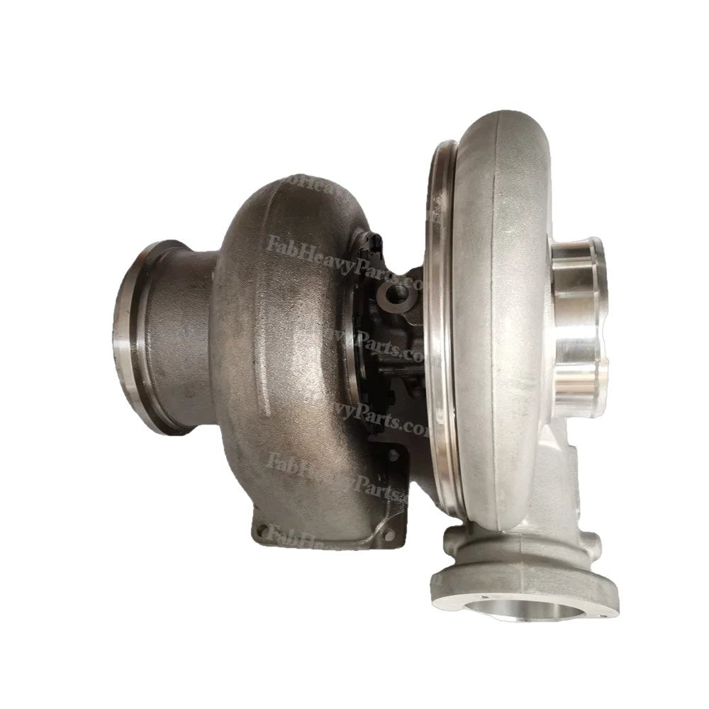 New Fits Cummins ISX QSM Turbo 3594195 Turbocharger 3592880 4024887 - Fab Heavy Parts