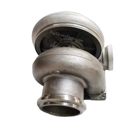 New Fits Cummins ISX QSM Turbo 3594195 Turbocharger 3592880 4024887 - Fab Heavy Parts