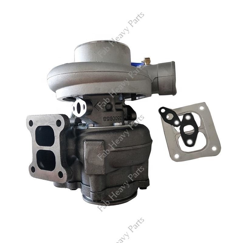 New Fits Cummins Truck Engine 6CTA Turbocharger 3536404 3802784 3539312 3593565 3537287 Replacement - Fab Heavy Parts