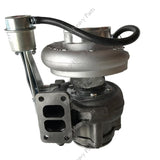New Fits Cummins Truck Engine 6CTA Turbocharger 3536404 3802784 3539312 3593565 3537287 Replacement - Fab Heavy Parts