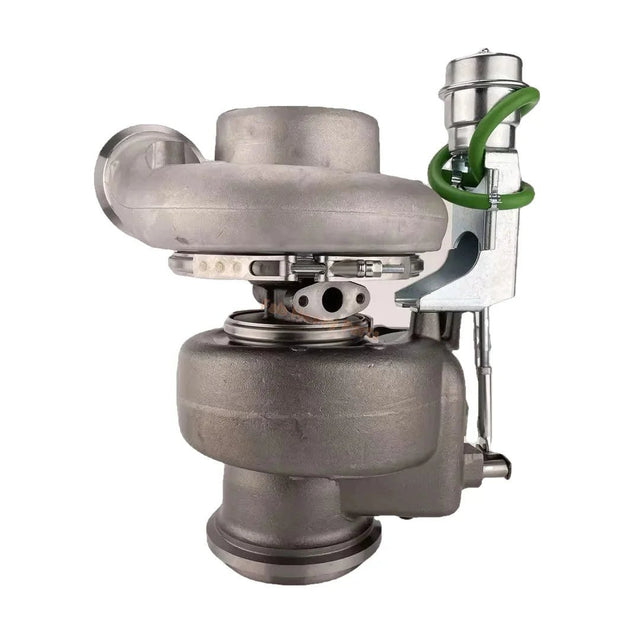 New Fits Cummins Turbo 4040845 4040846 4046132H for ISX2 Signature 600 with ISX2 Engine - Fab Heavy Parts