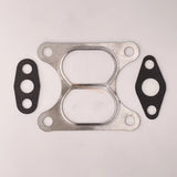 New Fits Cummins Turbo 4040845 4040846 4046132H for ISX2 Signature 600 with ISX2 Engine - Fab Heavy Parts