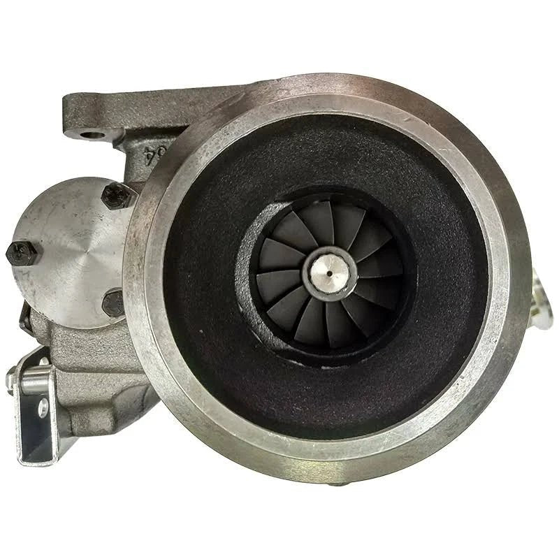 New Fits Cummins Turbo 4089863 4037631 Turbocharger 4037635 - Fab Heavy Parts