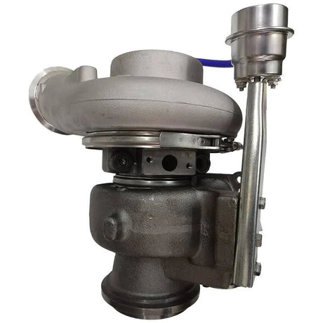 New Fits Cummins Turbo 4089863 4037631 Turbocharger 4037635 - Fab Heavy Parts