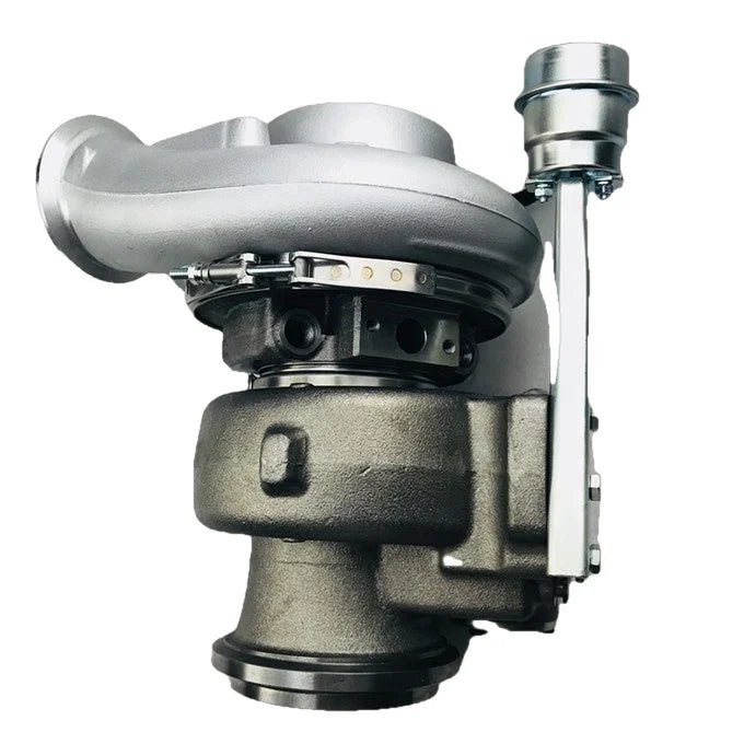 New Fits Cummins Turbo 4089863 4037631 Turbocharger 4037635 - Fab Heavy Parts
