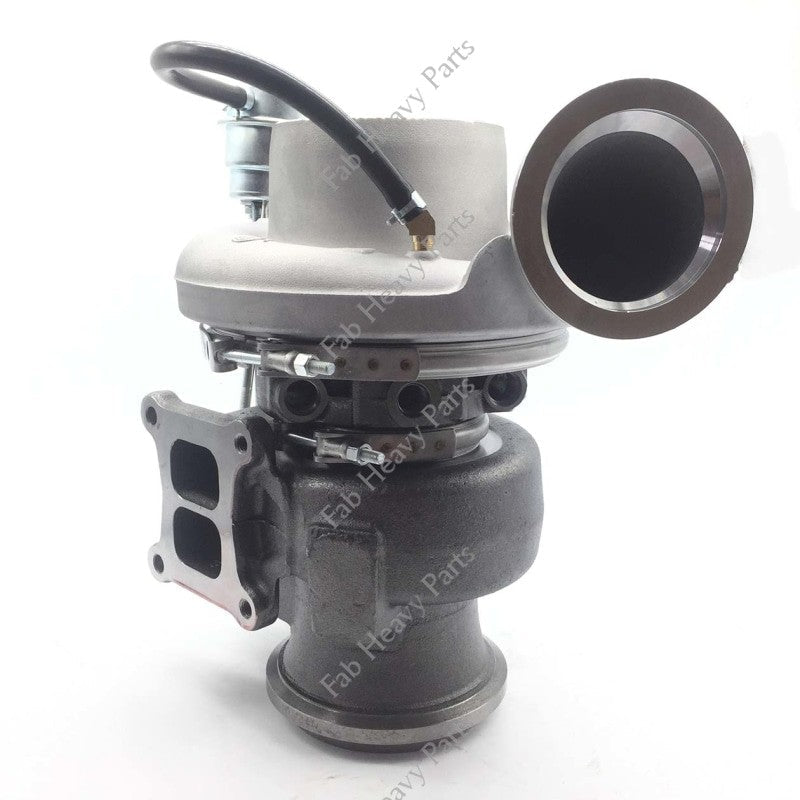 New Fits Cummins Turbo 4089863 4037631 Turbocharger 4037635 - Fab Heavy Parts