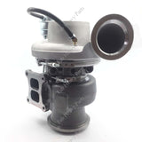 New Fits Cummins Turbo 4089863 4037631 Turbocharger 4037635 - Fab Heavy Parts