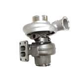 New Fits Cummins Turbocharger Ass'y 4955155 4046281 4309127 Replacement - Fab Heavy Parts