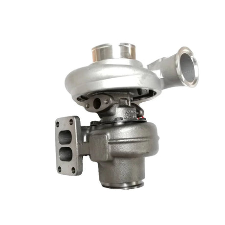 New Fits Cummins Turbocharger Ass'y 4955155 4046281 4309127 Replacement - Fab Heavy Parts