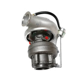 New Fits Cummins Turbocharger Ass'y 4955155 4046281 4309127 Replacement - Fab Heavy Parts