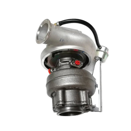 New Fits Cummins Turbocharger Ass'y 4955155 4046281 4309127 Replacement - Fab Heavy Parts