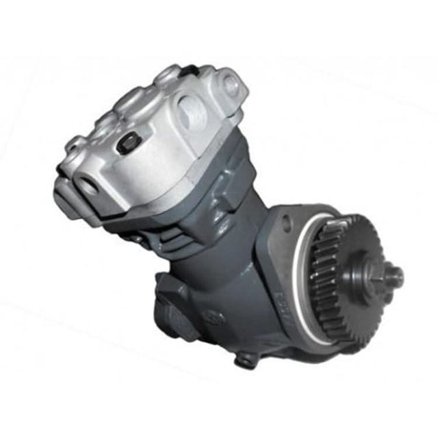 New Fits Deutz Air Brake Compressor 4298359 LK3866 K018385 - Fab Heavy Parts