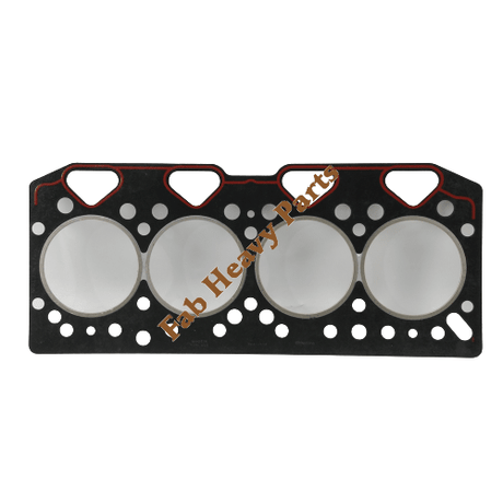New Fits for CAT Caterpillar 3054 Cylinder Head Gasket - Fab Heavy Parts