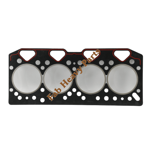 New Fits for CAT Caterpillar 3054 Cylinder Head Gasket - Fab Heavy Parts