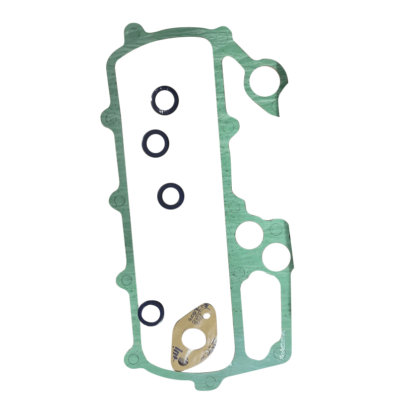 New Fits for CAT Caterpillar 307C Excavator Oil Cooler Core Gasket - Fab Heavy Parts