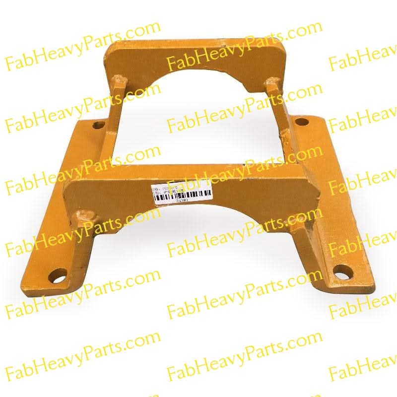 New Fits for CAT Caterpillar 320 Excavator Chain Guard Aftermarket, 330*335mm - Fab Heavy Parts