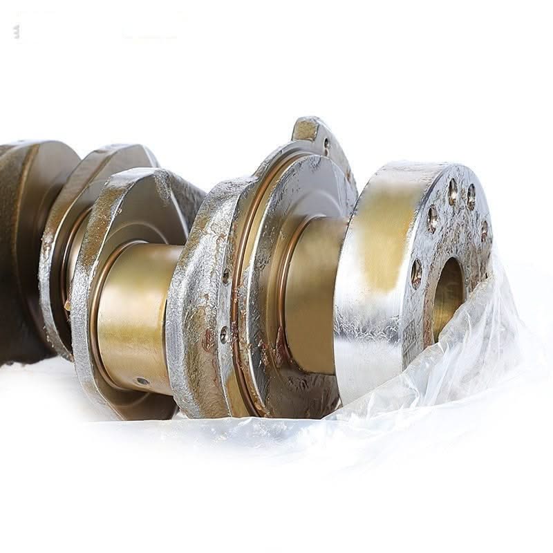 New Fits for CAT Crankshaft 0R2808 0R - 2808 Fits for Caterpillar Engine 3116 - Fab Heavy Parts