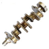 New Fits for CAT Crankshaft 0R2808 0R - 2808 Fits for Caterpillar Engine 3116 - Fab Heavy Parts