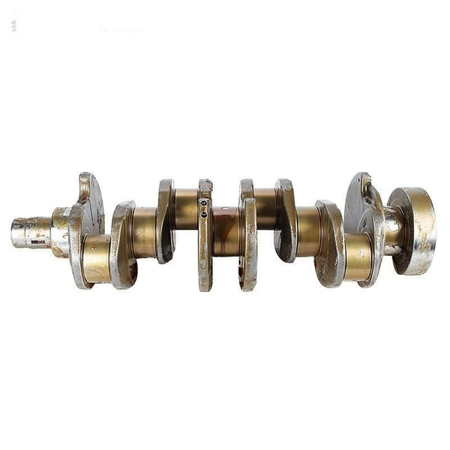 New Fits for CAT Crankshaft 0R2808 0R - 2808 Fits for Caterpillar Engine 3116 - Fab Heavy Parts