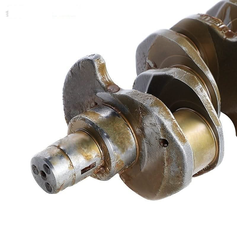New Fits for CAT Crankshaft 0R2808 0R - 2808 Fits for Caterpillar Engine 3116 - Fab Heavy Parts