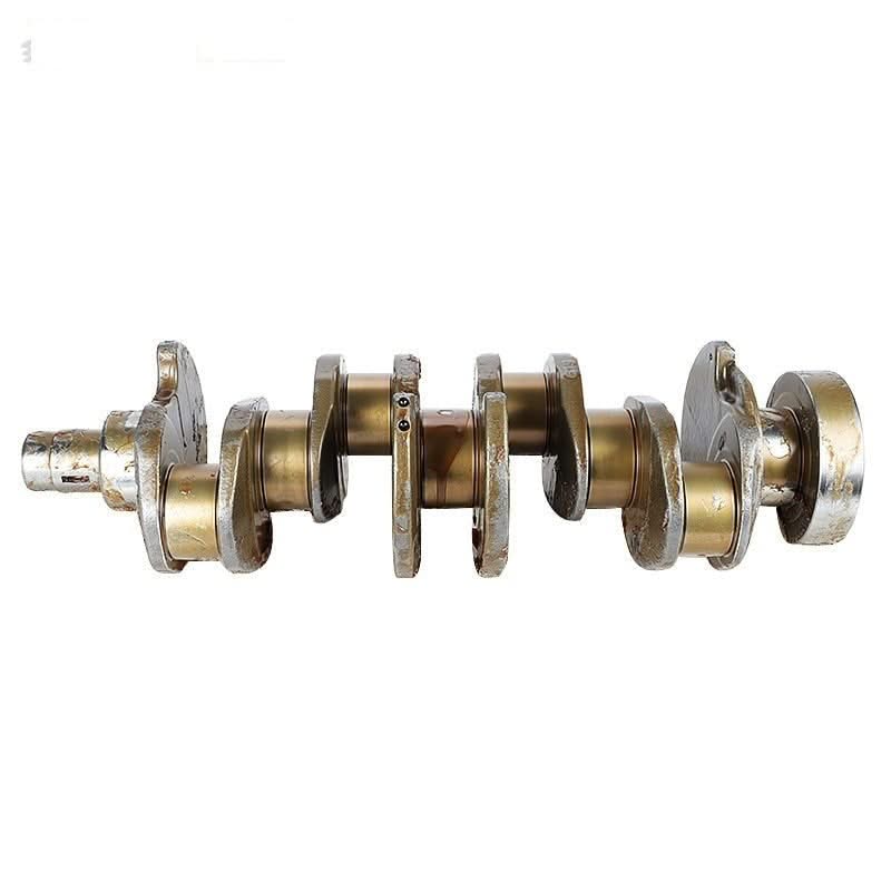 New Fits for CAT Crankshaft 3685912 368 - 5912 Fits for Caterpillar Engine 3116 - Fab Heavy Parts