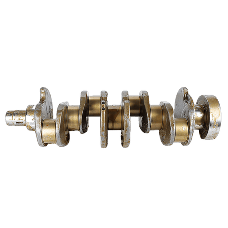 New Fits for CAT Crankshaft 4892731 489 - 2731 Fits for Caterpillar Engine 3116 - Fab Heavy Parts
