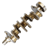 New Fits for CAT Crankshaft 4892731 489 - 2731 Fits for Caterpillar Engine 3116 - Fab Heavy Parts