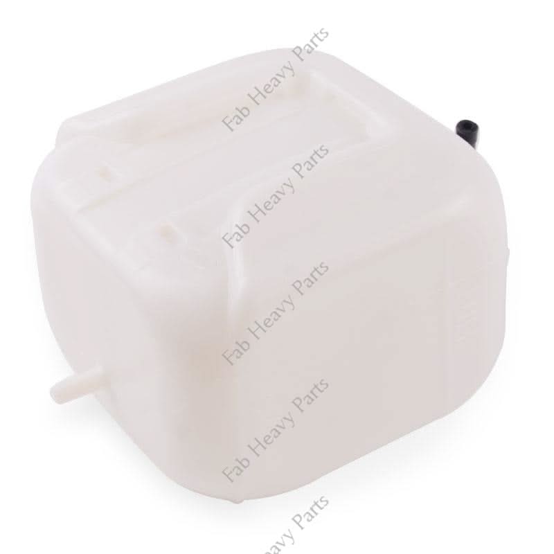 New Fits for Caterpillar 307 Excavator Radiator Coolant Reservoir Tank - Fab Heavy Parts