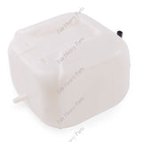 New Fits for Caterpillar 307 Excavator Radiator Coolant Reservoir Tank - Fab Heavy Parts