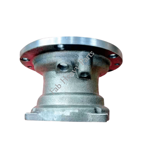 New Fits for Caterpillar 307E Excavator Swing Motor Housing Aftermarket - Fab Heavy Parts