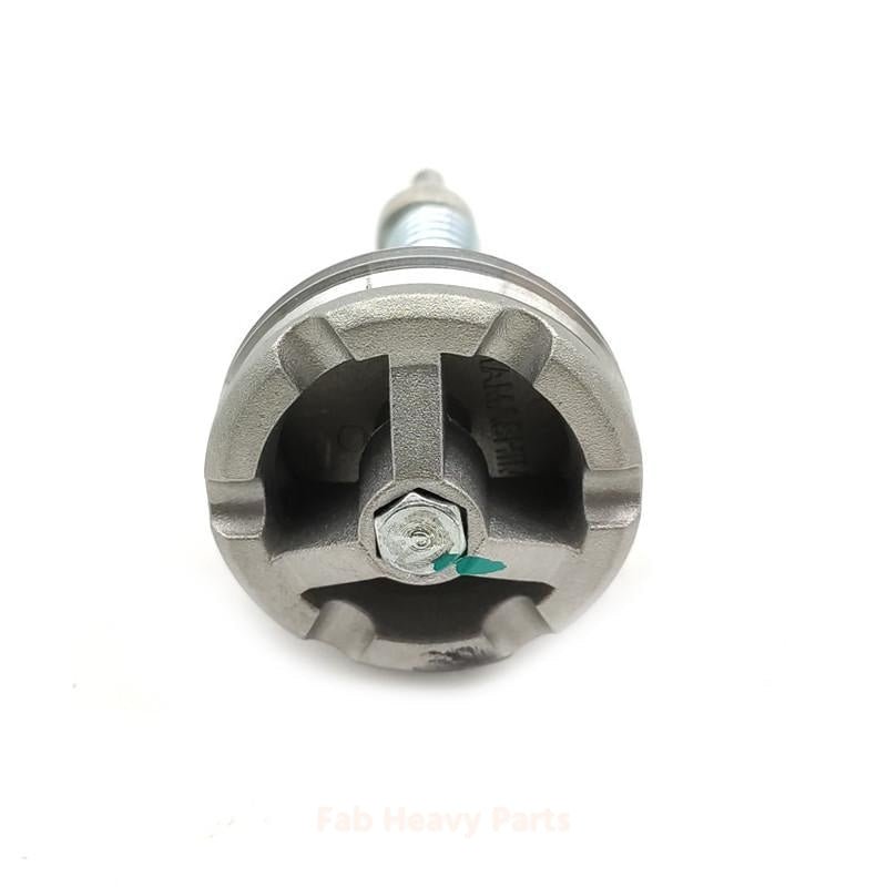 New Fits for Caterpillar 312 Excavator By - pass Valve Replacement - Fab Heavy Parts