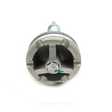New Fits for Caterpillar 312 Excavator By - pass Valve Replacement - Fab Heavy Parts