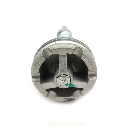 New Fits for Caterpillar 312 Excavator By - pass Valve Replacement - Fab Heavy Parts