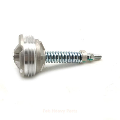 New Fits for Caterpillar 312 Excavator By - pass Valve Replacement - Fab Heavy Parts