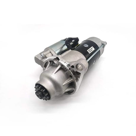 New Fits for Caterpillar 315B 24 Volt Starter Motor 97 - 02, P/N M008T60071 134 - 7023 1347023 SMT0198 436759 - Fab Heavy Parts