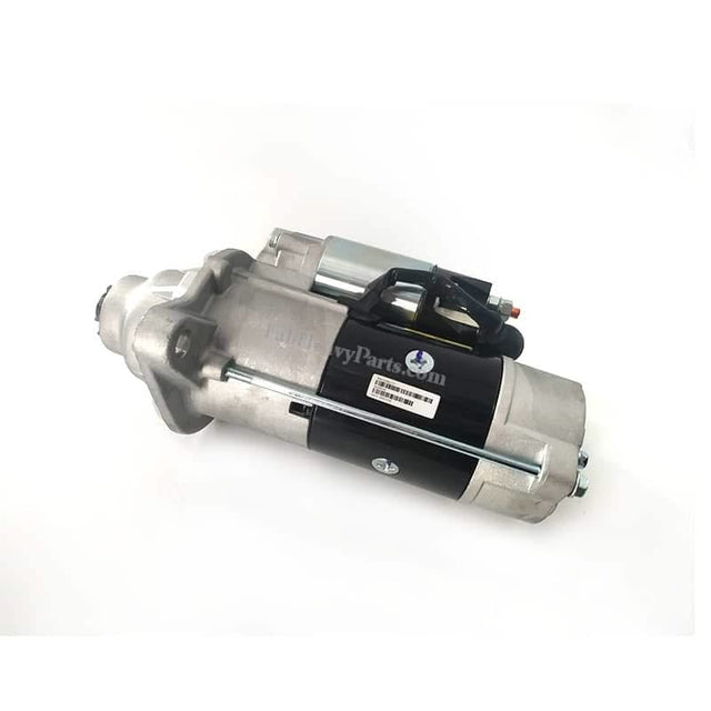 New Fits for Caterpillar 315B 24 Volt Starter Motor 97 - 02, P/N M008T60071 134 - 7023 1347023 SMT0198 436759 - Fab Heavy Parts