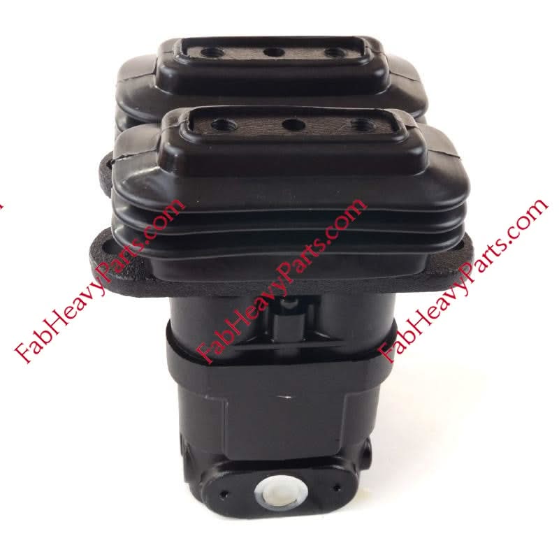 New Fits for Caterpillar 320B 312B 325B 330B Foot Pedal Pilot Valve Replacement - Fab Heavy Parts