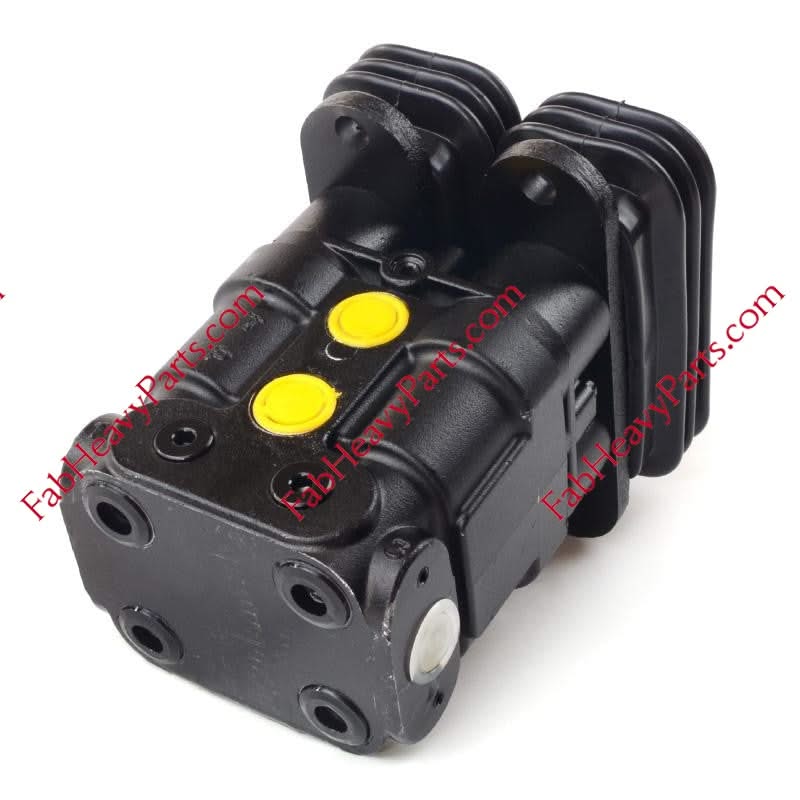 New Fits for Caterpillar 320B 312B 325B 330B Foot Pedal Pilot Valve Replacement - Fab Heavy Parts