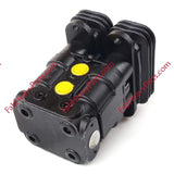 New Fits for Caterpillar 320B 312B 325B 330B Foot Pedal Pilot Valve Replacement - Fab Heavy Parts