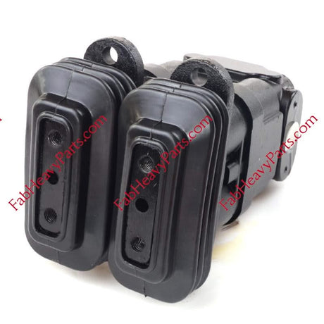 New Fits for Caterpillar 320B 312B 325B 330B Foot Pedal Pilot Valve Replacement - Fab Heavy Parts
