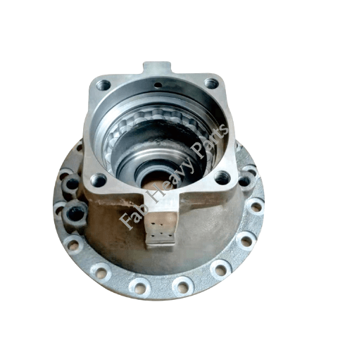 New Fits for Caterpillar 320B Swing Motor Housing Replacement - Fab Heavy Parts