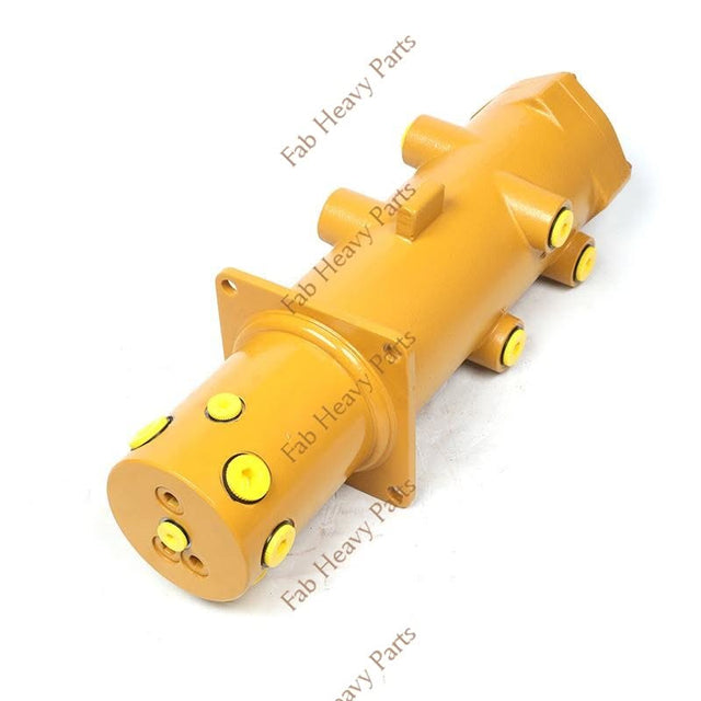 New Fits for Caterpillar 680F Center Joint Assembly - Fab Heavy Parts