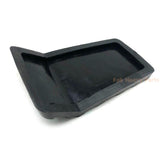 New Fits for Caterpillar Cab Step Rubber Pad Left and Right Aftermarket - Fab Heavy Parts