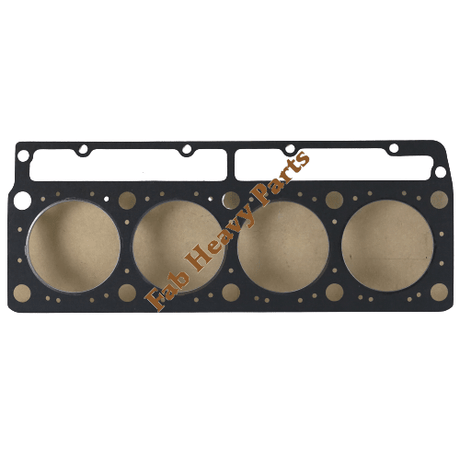 New Fits for Caterpillar CAT 3114 Engine Cylinder Head Gasket - Fab Heavy Parts