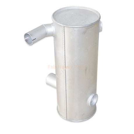 New Fits for Caterpillar CAT 320 320B Excavator Muffler P/N 5I - 8007 5I8007 - Fab Heavy Parts